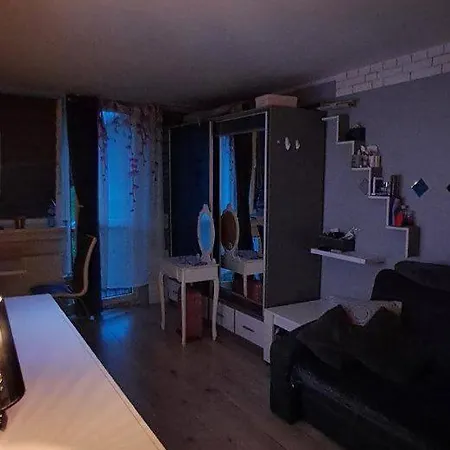 Zakątek