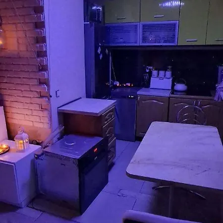 Zakątek Apartament Kłodzko